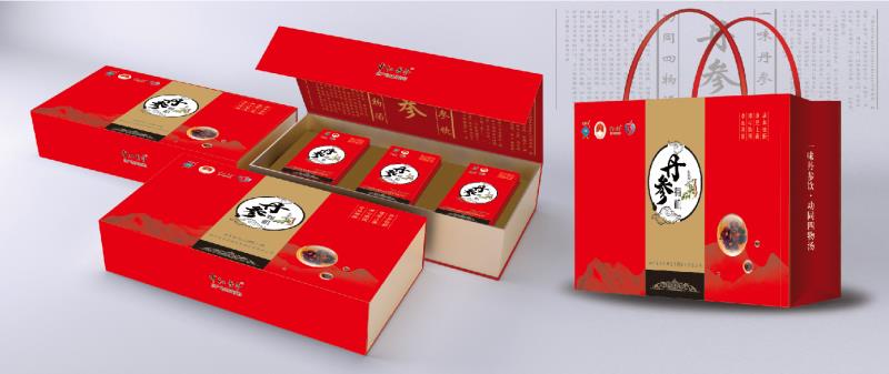 四川省天府神龙中药饮片有限公司产品8